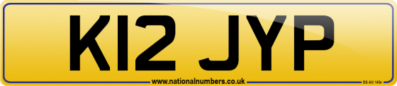 K12 JYP