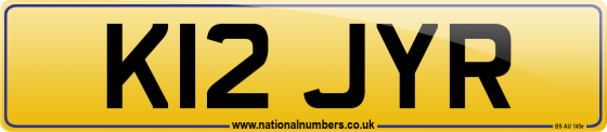 K12 JYR