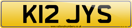 K12 JYS