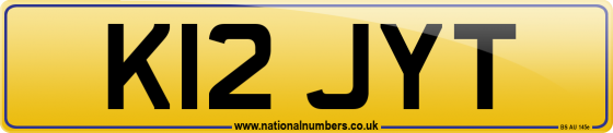 K12 JYT