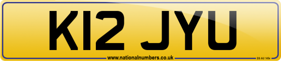 K12 JYU