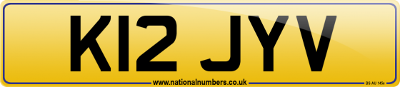 K12 JYV