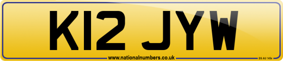 K12 JYW