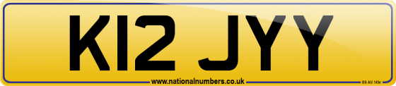 K12 JYY