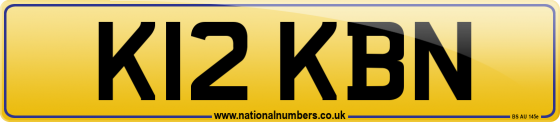 K12 KBN