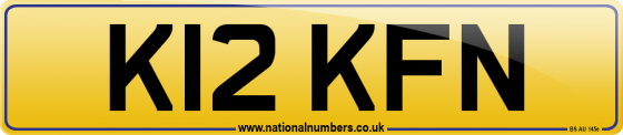 K12 KFN
