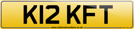 K12 KFT