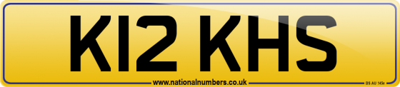 K12 KHS