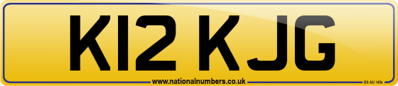 K12 KJG