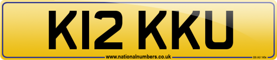 K12 KKU