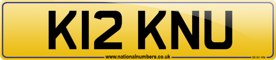 K12 KNU