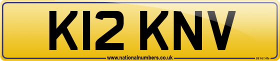 K12 KNV