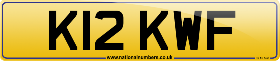 K12 KWF