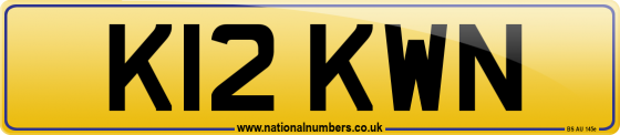 K12 KWN
