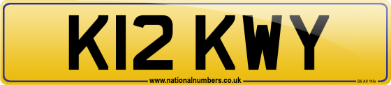 K12 KWY