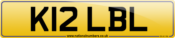 K12 LBL