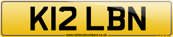 K12 LBN