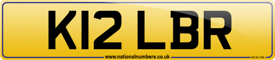 K12 LBR