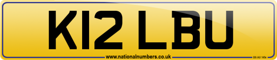K12 LBU