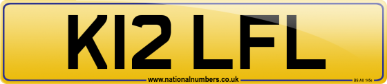 K12 LFL
