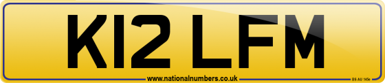 K12 LFM