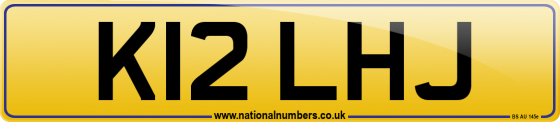 K12 LHJ