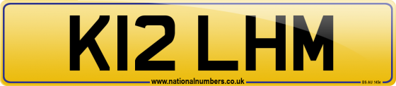 K12 LHM