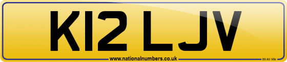 K12 LJV