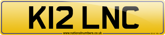 K12 LNC