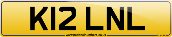 K12 LNL