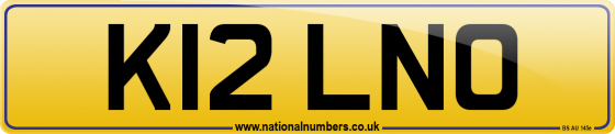 K12 LNO