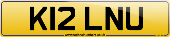 K12 LNU