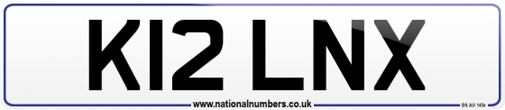 K12 LNX