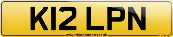 K12 LPN