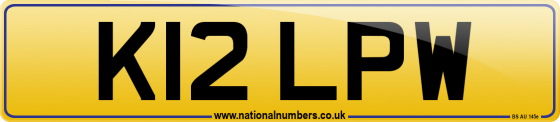 K12 LPW