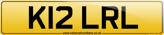 K12 LRL