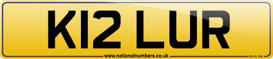 K12 LUR