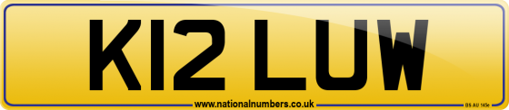 K12 LUW