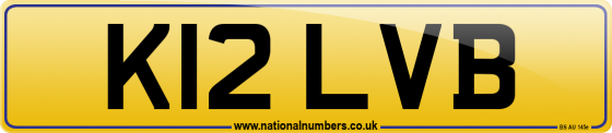 K12 LVB