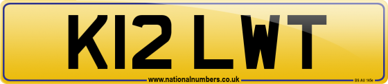 K12 LWT