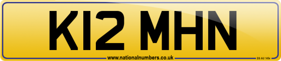 K12 MHN