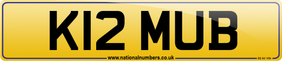 K12 MUB