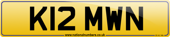 K12 MWN