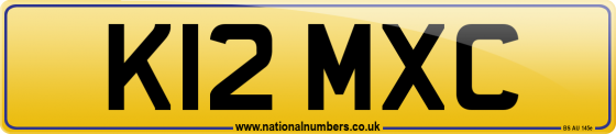 K12 MXC