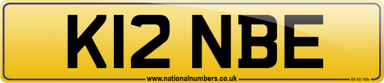 K12 NBE