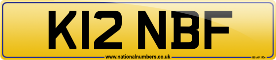 K12 NBF