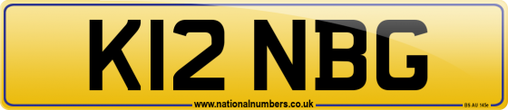K12 NBG