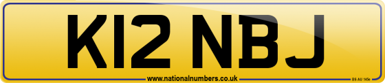 K12 NBJ