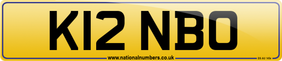 K12 NBO