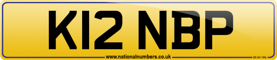 K12 NBP